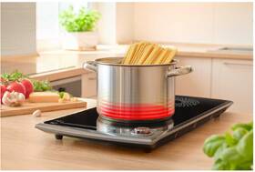 Varič indukčný Sencor SCP 5414GY čierny/sivý

 obrázok produktu 11 z 15