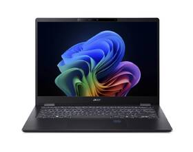 Notebook Acer TravelMate P6 14 AI (TMP614-54T-TCO-72M8) čierny

 obrázok produktu 3 z 8