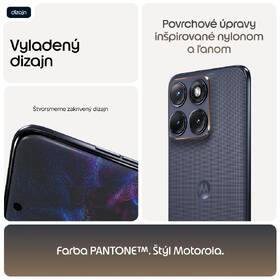 Mobilný telefón Motorola Edge 70 Fusion 5G 8 GB / 256 GB čierny

 obrázok produktu 7 z 20