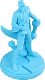 Tlačová struna (filament) Polymaker Panchroma PLA Matte modrý

 obrázok produktu 2 z 3