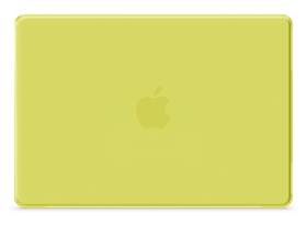 Kryt Epico Slim Shell for MacBook Neo 13" (A3404) žltý

 obrázok produktu 1 z 4