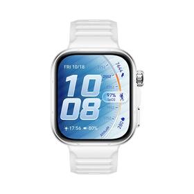 Inteligentné hodinky Huawei Watch Fit 5 Pro NFC biele

 obrázok produktu 2 z 7