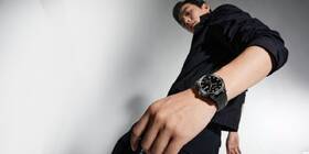 Inteligentné hodinky HONOR Choice Watch 2 Epic čierne

 obrázok produktu 6 z 6