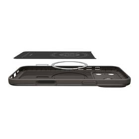 Kryt na mobil Spigen Thin Fit MagSafe na iPhone 18 Pro Max/17 Pro Max sivý

 obrázok produktu 9 z 10