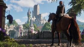 Hra 1C Company PlayStation 5 Fable 

 obrázok produktu 5 z 7