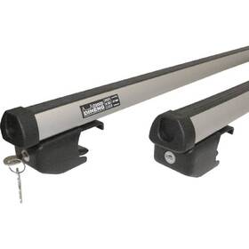 Priečniky Diheng 120 cm uzamykatelný aluminium (2 ks) 

 obrázok produktu 1 z 1