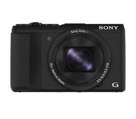 Digitálny fotoaparát Sony DSC-HX60 čierny

 obrázok produktu 1 z 8