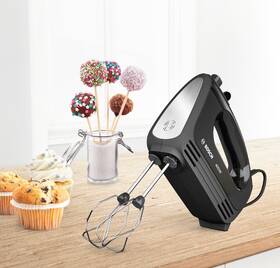 Ručný šľahač Bosch MFQ2420B čierny/strieborný

 obrázok produktu 2 z 7