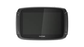 Navigačný systém GPS Tomtom Rider 500 MOTO 

 obrázok produktu 1 z 13