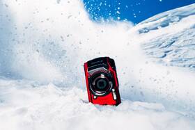 Digitálny fotoaparát Olympus TG-6 červený

 obrázok produktu 10 z 15