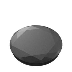 Držiak na mobil PopSockets PopGrip Gen. 2 - Metalic Diamond Black 

 obrázok produktu 2 z 7