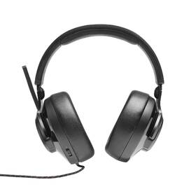Headset JBL Quantum 200 čierny

 obrázok produktu 11 z 19