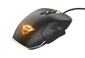 Myš Trust GXT 970 Morfix Customisable Wired čierna

 obrázok produktu 6 z 16