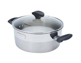 Elektrický hrniec na pečenie Remoska D51/10 2l Dua 

 obrázok produktu 4 z 11