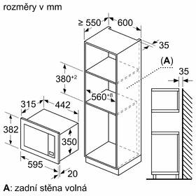 Mikrovlnná rúra Siemens BE623LMB3 čierna

 obrázok produktu 8 z 8