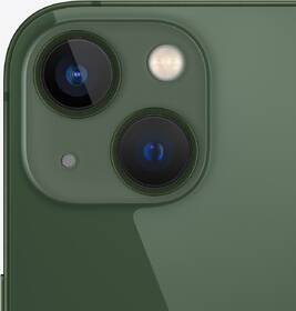 Mobilný telefón Apple iPhone 13 128GB zelený 

 obrázok produktu 2 z 3