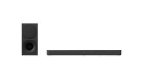 Soundbar Sony HT-S400 čierny

 obrázok produktu 2 z 20