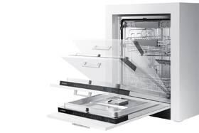 Umývačka riadu Samsung DW60A8060IB/ET 

 obrázok produktu 24 z 26