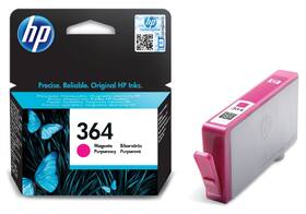 Cartridge HP 364, 300 strán 

 obrázok produktu 1 z 5