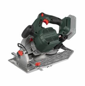 Okružná píla POWERPLUS POWPB30700 20V (bez batérie) 

 obrázok produktu 3 z 5