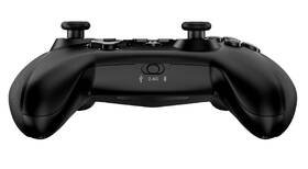 Gamepad HyperX Clutch Controller Wireless čierny

 obrázok produktu 2 z 11