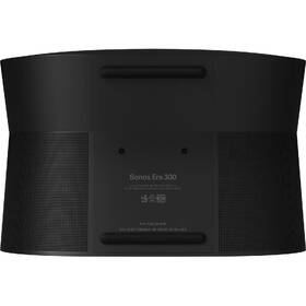 Reproduktor SONOS ERA 300 čierny

 obrázok produktu 5 z 10