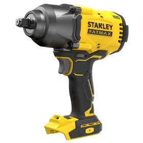 Doťahovák rázový Stanley SFMCF940B-XJ 18V (bez batérie) 

 obrázok produktu 2 z 7