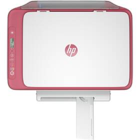 Tlačiareň multifunkčná HP DeskJet 2823e, služba HP Instant Ink biela/červená

 obrázok produktu 6 z 7