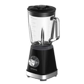 Stolný mixér Orava RM-208 B čierny

 obrázok produktu 2 z 4