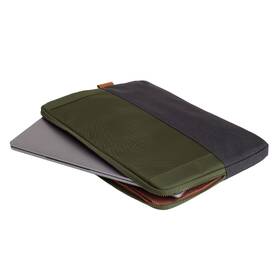 Puzdro na notebook Trust Lisboa Sleeve pre 16" zelené

 obrázok produktu 2 z 5