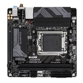 Základná doska GIGABYTE B650I 

 obrázok produktu 1 z 4