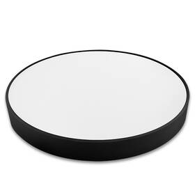 LED stropné svietidlo McLED Nova R 600 UGR, 60W, 3000K čierne

 obrázok produktu 2 z 7