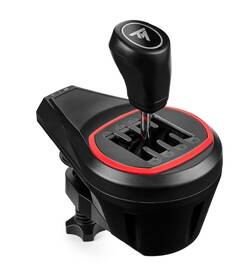 Volant Thrustmaster T128 Shifter Pack pro Xbox Series X/S, Xbox One, PC 

 obrázok produktu 3 z 5