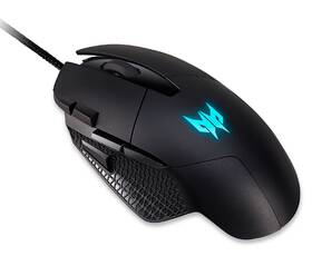 Myš Acer Predator Cestus 315 čierna

 obrázok produktu 1 z 5