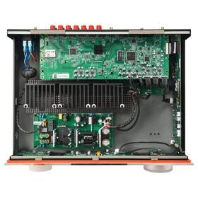 AV Receiver JBL MA710 biely

 obrázok produktu 4 z 6
