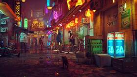Hra KOCH MEDIA PlayStation 5 Stray 

 obrázok produktu 4 z 5