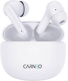 Slúchadlá Carneo Hero Pods biela

 obrázok produktu 2 z 7