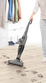 Tyčový vysávač Bosch BBHF214G 

 obrázok produktu 4 z 11