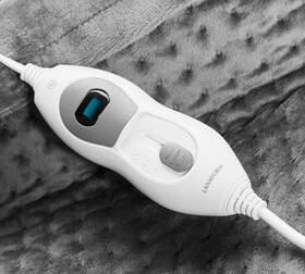 Vyhrievacia topánka Lanaform Foot Warmer sivá

 obrázok produktu 10 z 15