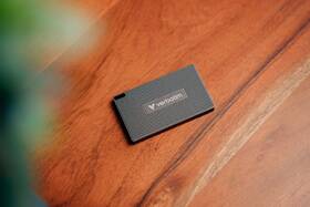 SSD externý Verbatim Metal Mini 1TB čierny

 obrázok produktu 1 z 6