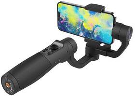 Stabilizátor Hohem iSteady Mobile+ Basic (2024) čierny

 obrázok produktu 2 z 5