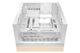 Case be quiet! Light Base 900 DX biela

 obrázok produktu 3 z 8
