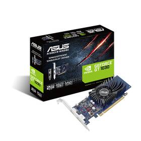Grafická karta Asus GeForce GT1030 2G-BRK 

 obrázok produktu 4 z 4