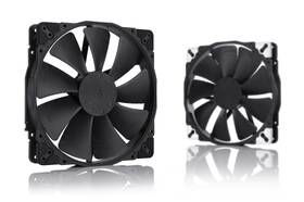 Ventilátor Noctua NF-A20 PWM chromax.black.swap čierny

 obrázok produktu 2 z 5
