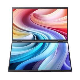 Monitor Acer PD163Qbmiuux čierny

 obrázok produktu 3 z 9