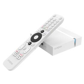 Multimediálne centrum Strong LEAP-S3+V2 biely

 obrázok produktu 3 z 6