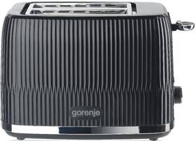 Hriankovač Gorenje T850DPB 

 obrázok produktu 1 z 5