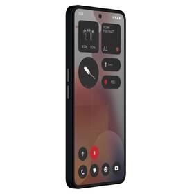 Mobilný telefón Nothing Phone (3a) Pro 5G 12 GB / 256 GB čierny

 obrázok produktu 5 z 9