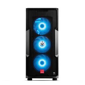 Herný počítač Lynx Challenger + Norton 360 STANDARD 10 GB + VPN 1 užívateľ/1 zariadenie na 1 rok čierny

 obrázok produktu 3 z 11