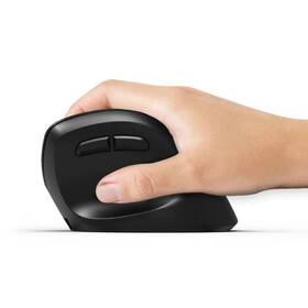 Myš PORT CONNECT Ergo Shape čierna

 obrázok produktu 7 z 8